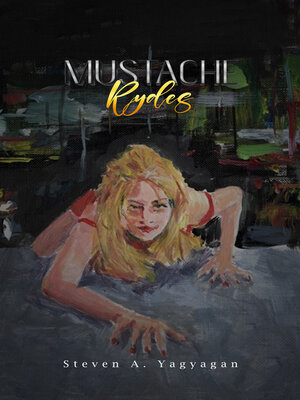 cover image of Mustache Rydes